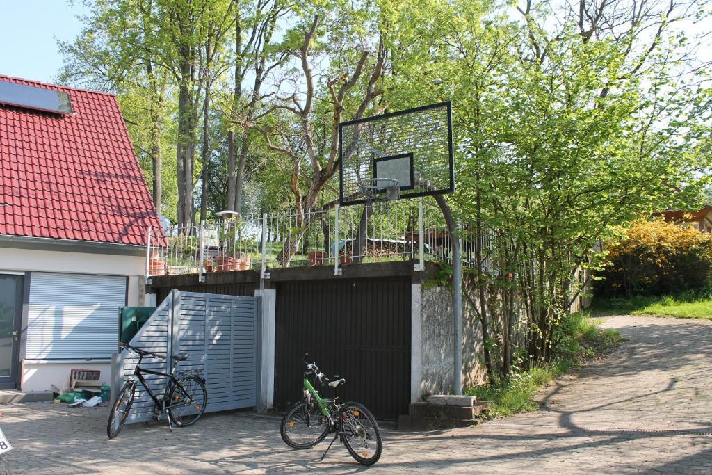 Landgasthof Heerlein Bamberg Eksteriør billede